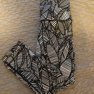 Lululemon Wunder Under